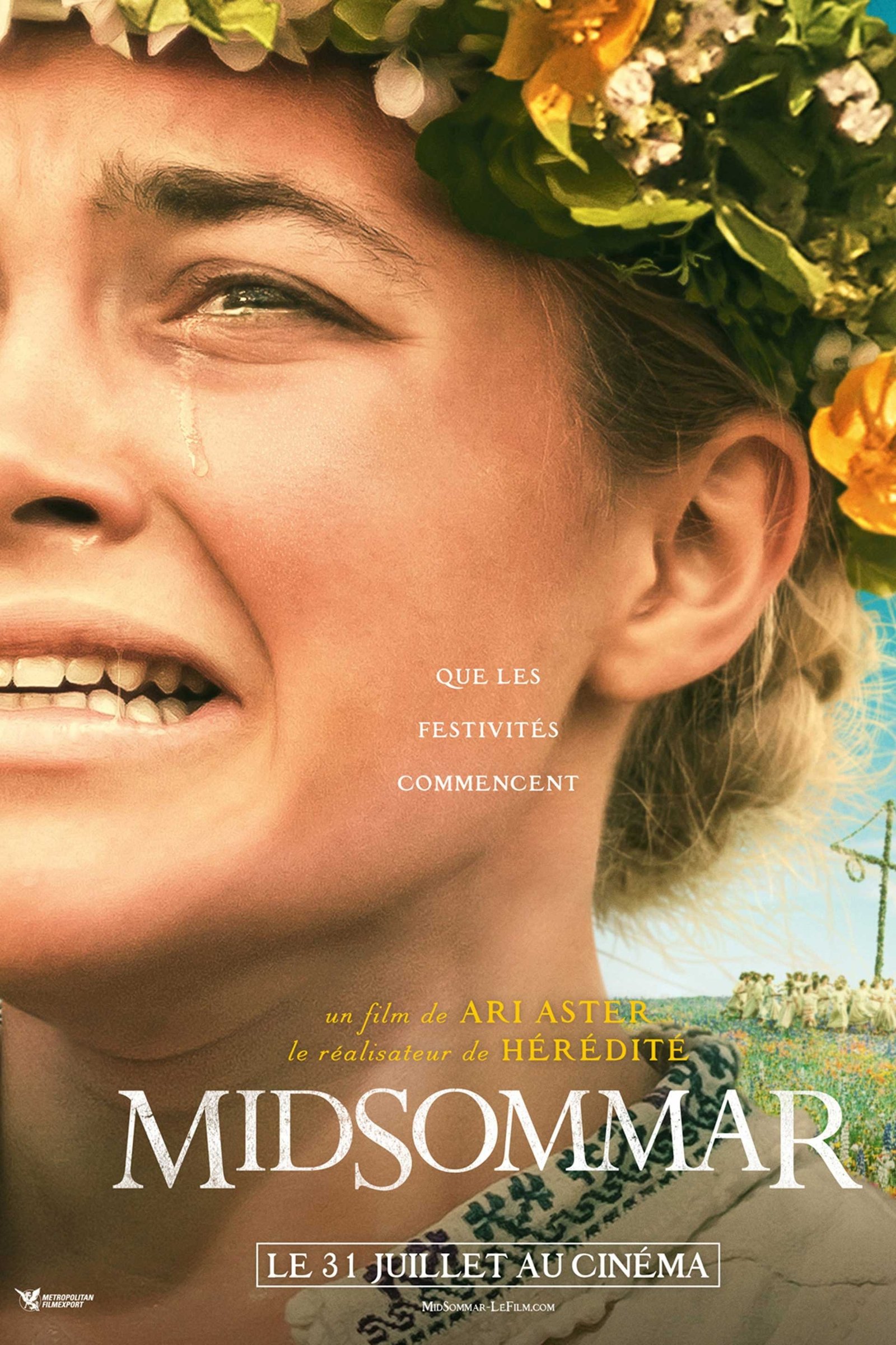 Midsommar