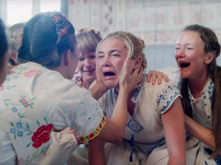 Midsommar