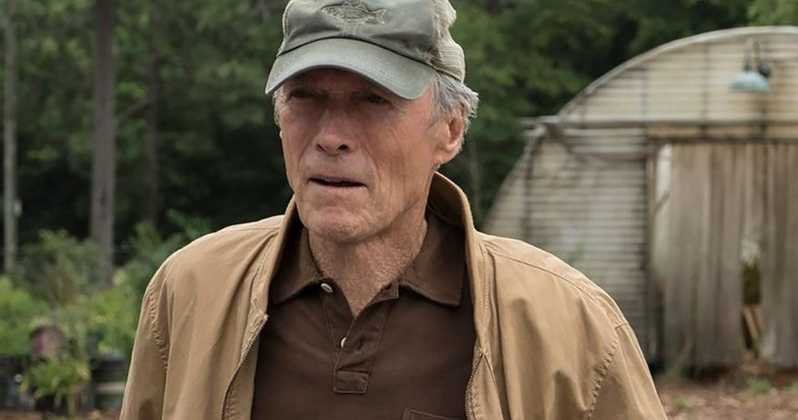 Clint Eastwood