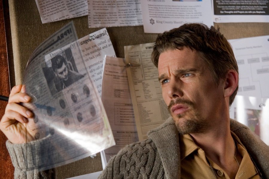 Ethan Hawke
