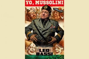 Leo Bassi