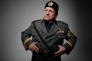 Leo Bassi