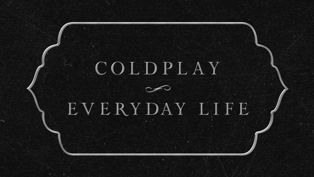 Coldplay