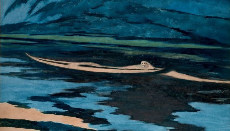 Léon Spilliaert