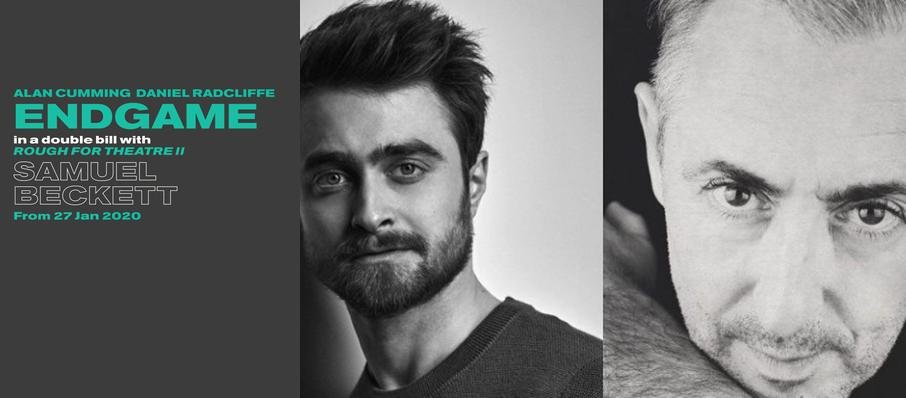 Daniel Radcliffe