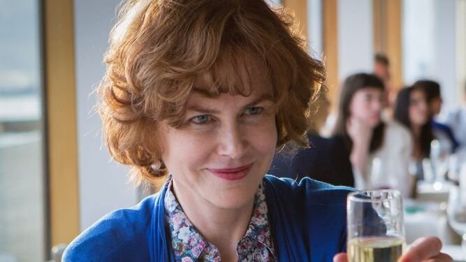 Nicole Kidman