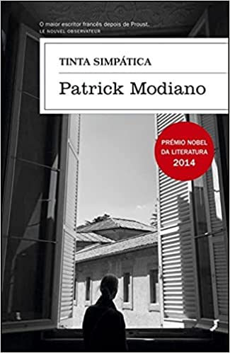 Patrick Modiano
