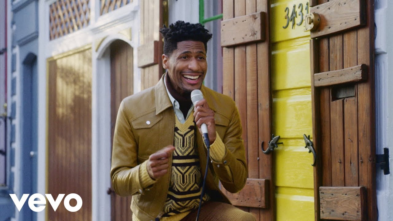 Jon Batiste