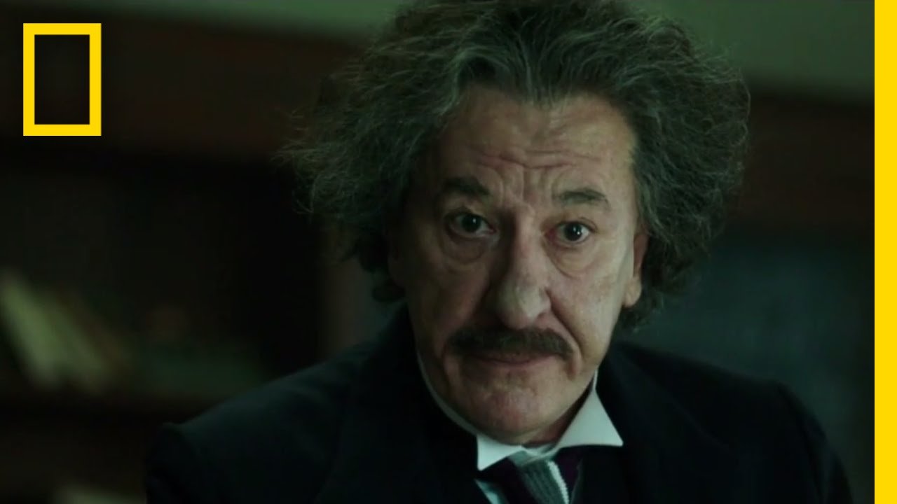 Geoffrey Rush