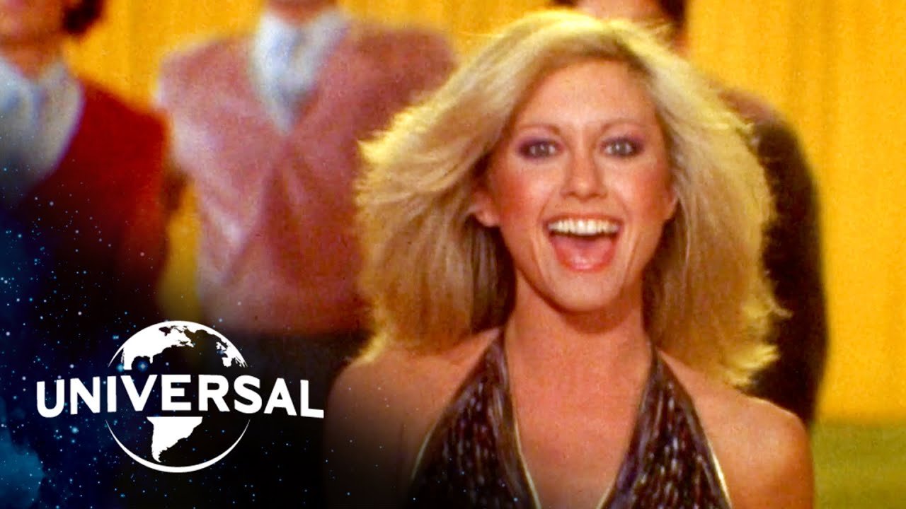Olivia Newton-John
