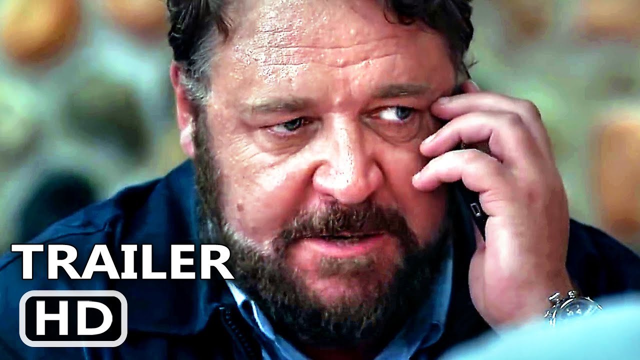 Russell Crowe