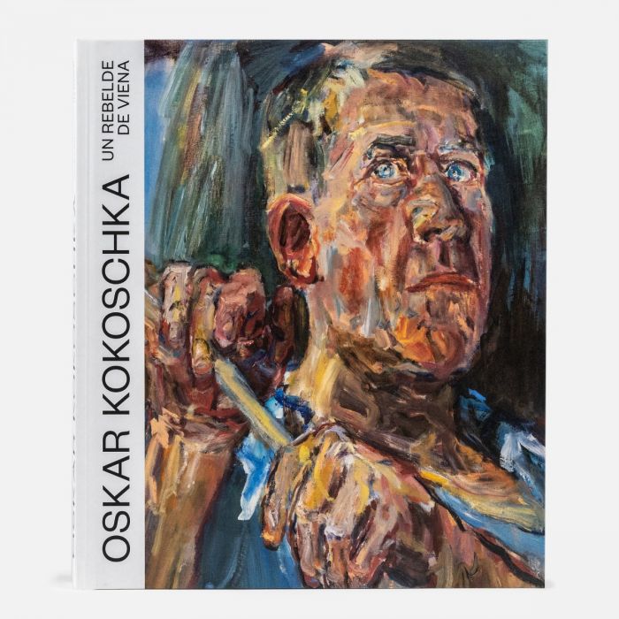Oskar Kokoschka