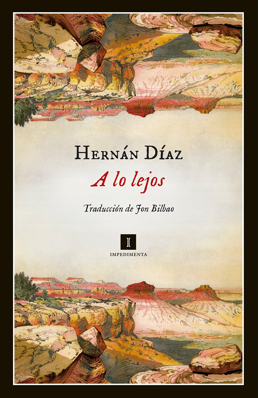 Hernán Díaz