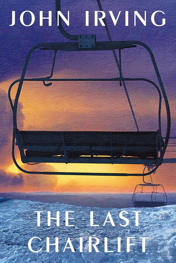 John Irving