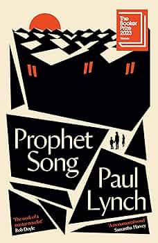 Paul Lynch