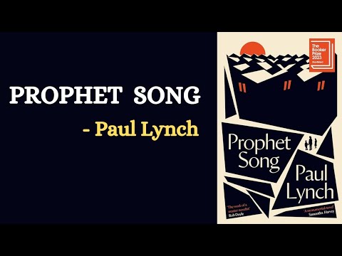 Paul Lynch