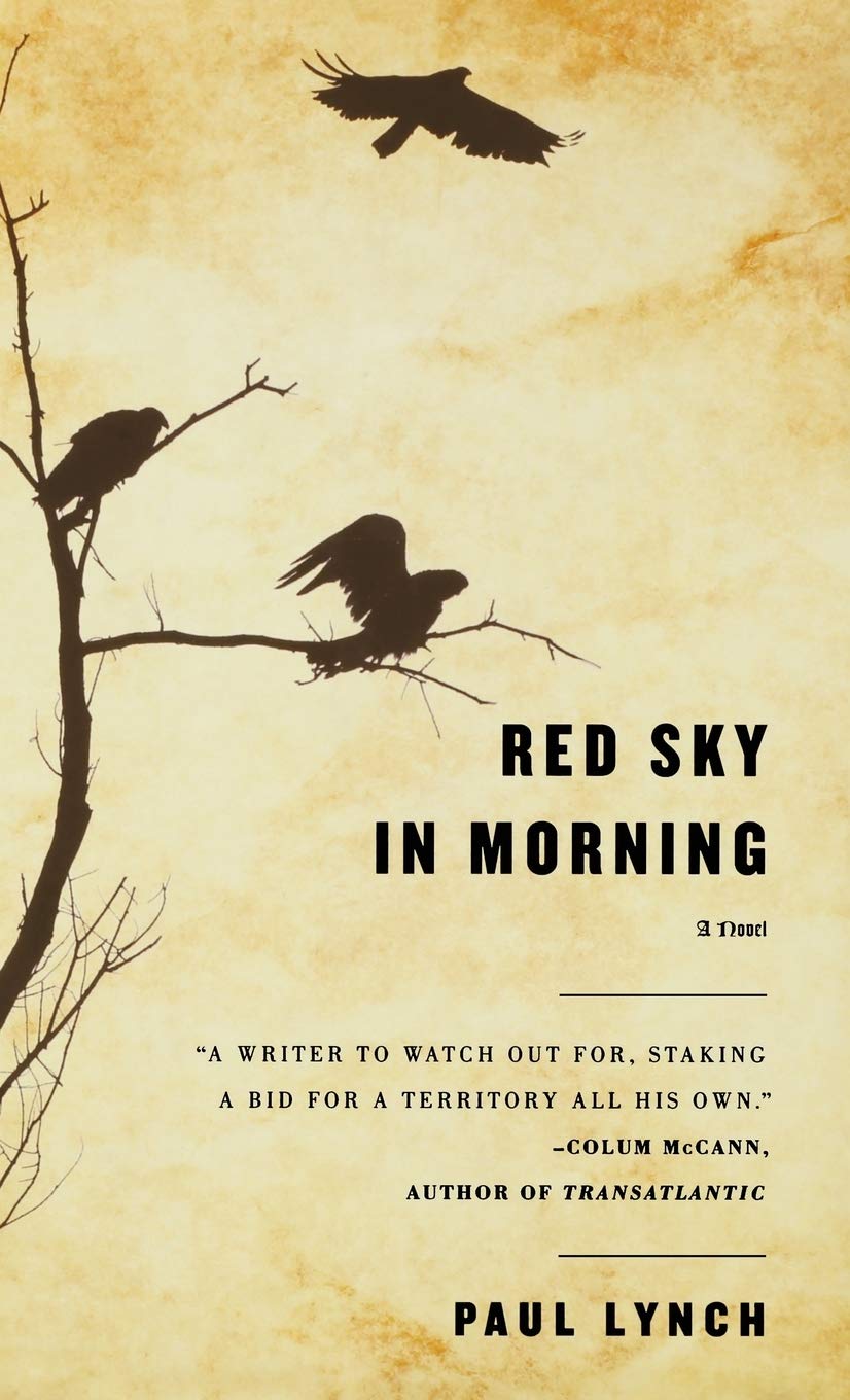 Paul Lynch