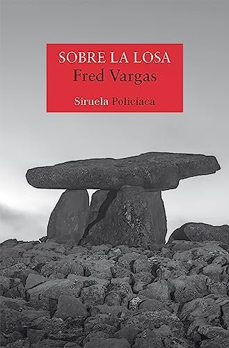 Fred Vargas