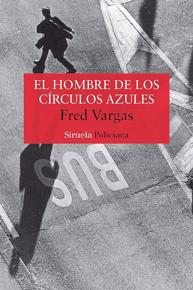 Fred Vargas
