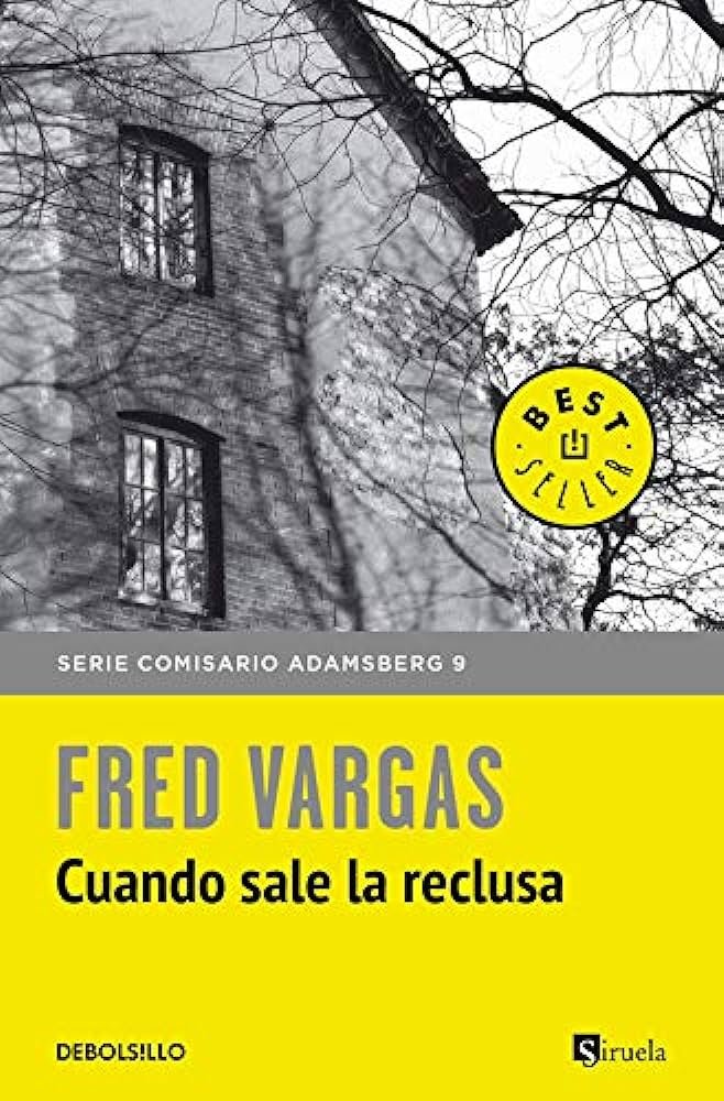 Fred Vargas