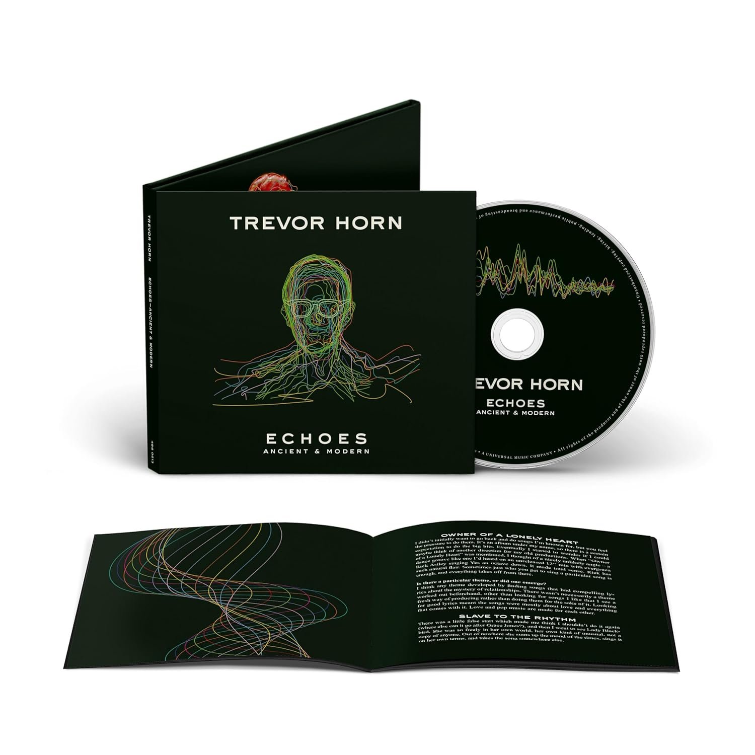 Trevor Horn