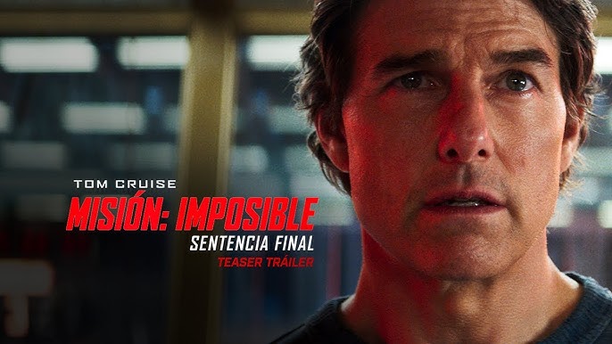 Tom Cruise