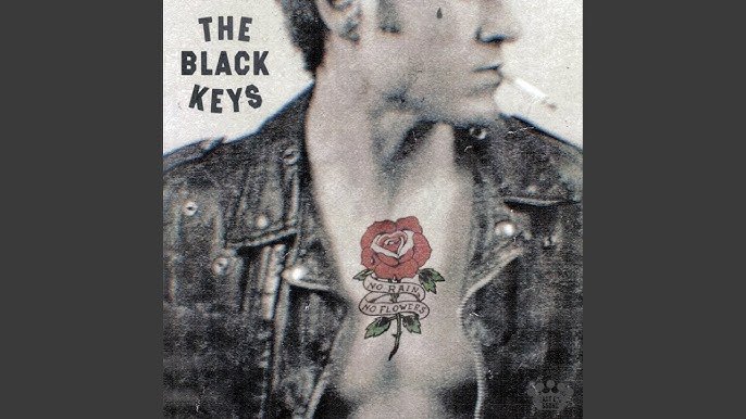 The Black Keys crean atmósferas