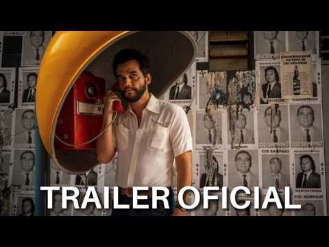 Wagner Moura