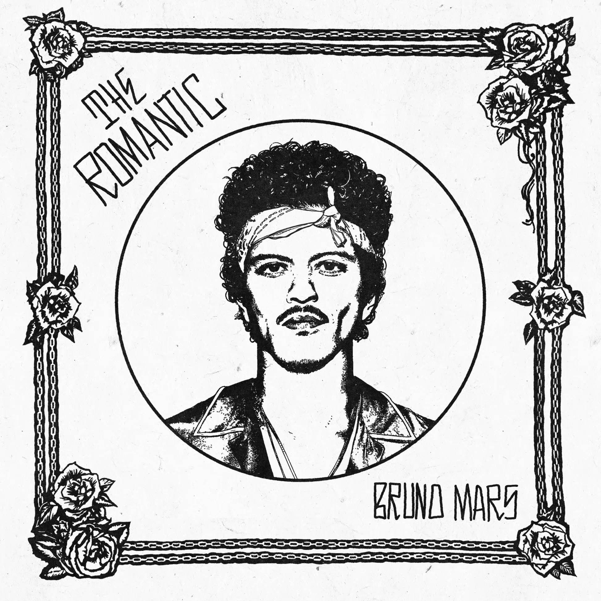 Bruno Mars apuesta por la pasión