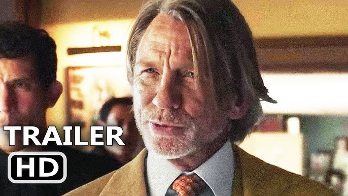 Daniel Craig