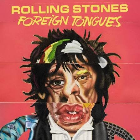 The Rolling Stones se dejan llevar
